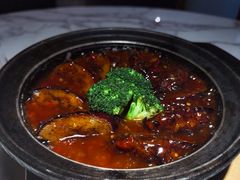-钟菜·粤菜点心·宴请(海上世界·汇港二期店)