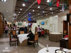 大堂-粤湘情(珠海海泉湾店)