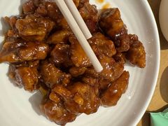 -新白鹿餐厅(城西银泰城店)