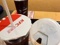 -肯德基(泉州东街店)