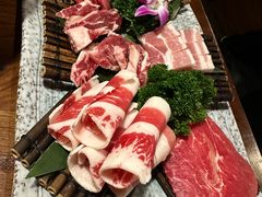 -匠牛道烤肉料理店(西坝河店)
