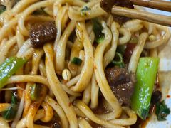 -老白家面馆(测绘东路总店)
