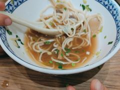 -西部马华清真兰州牛肉面·烧烤夜市(三里河店)