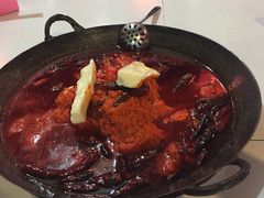 -毛二老火锅