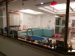 -百悦健康月子中心(祈悦店)