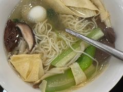 -听松楼·花园酒店·自助餐厅(红梅公园店)