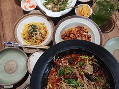 -大盐帮川菜馆(长楹天街店)