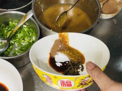 -易毛特色牛肉面(解放碑步行街店)