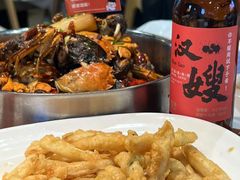 -靓靓蒸虾·头牌蒸虾(雪松路总店)
