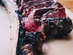 长骨战斧牛排-SMOKI & CO(五大道店)