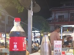 -大师傅金奖啤酒鱼(西街口总店)