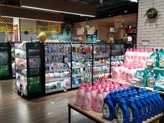 零售区-七鲜超市(通州ONE店)