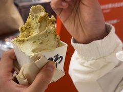 -野人先生现做冰淇淋(北京王府井东方新天地店)