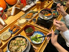 -一豚轩·烧鸟·豚骨拉面(五四路店)