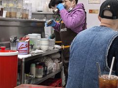 -维记咖啡粉面(福荣街店)