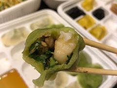 -船歌·鱼水饺青岛菜(闽江二路店)