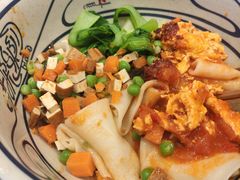 -陇上秦轩biangbiang面(萧山万象汇店)