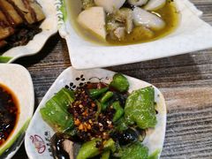 -丘艳豆花饭(国泰广场店)