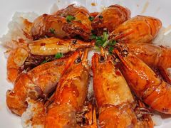-王庄阿咪海鲜大排档(上下杭店)