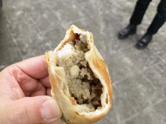 -幸福的烤包子·新疆菜