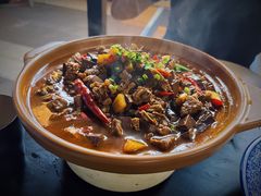 -赣菜笔记·江西米粉·小龙虾·小炒(曹杨路店)