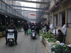 -鑫朱雀农贸批发市场