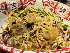 -人民公社大食堂(张家湾店)