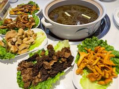 -爱膳菌锅锅(阳南店)