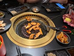-谷牛和牛烤肉(漕河泾印象城店)