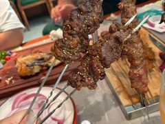 -通海俄式烧烤·俄罗斯大串(嵩山路店)