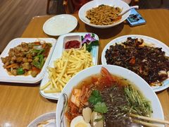 -星河湾温泉洗浴酒店