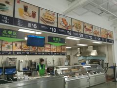 -山姆餐吧(南昌红谷滩印象城店)