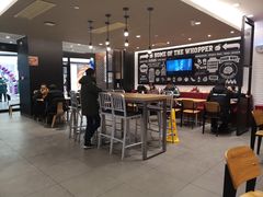 -汉堡王(兰州中心店)