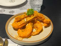 -苏坦土耳其西餐厅(玉林店)