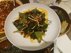 -贡宴盐帮菜自贡驻京联络处餐厅
