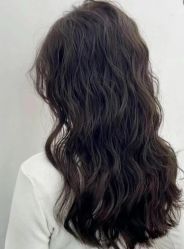 -奈川烫染Salon