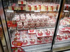 零售区-味多美蛋糕(梨园店)