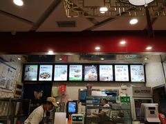 -陕味食族油泼面·小炒盖码面(双榆树店)