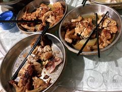 -红旗山庄(圭峰山店)