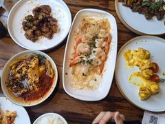 -外婆家(南开大悦城店)