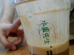 -Mr.Fruits水果先生(北京市百货大楼店)