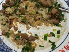 -旺角小渔村·海肠捞饭开创者(环山路店)