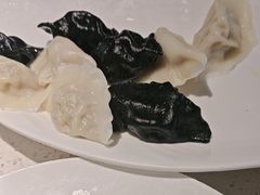 -船歌·鱼水饺青岛菜(金狮广场店)