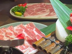 -和来烤肉(仓山万达店)