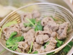-林记潮牛·牛肉火锅(上马墩店)
