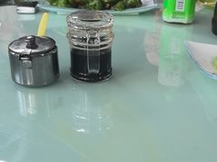 -马白开来特色羊排揪片子  (总店)