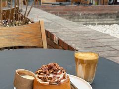 -大酉·M Coffee(北京美术馆店)