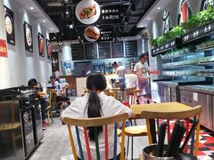 -麻小劲菌汤麻辣烫(体育西路店)