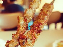 羊肉串-巴依老爷·新疆美食(上城区天城路店)