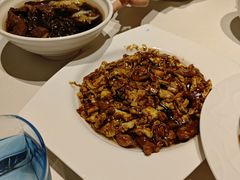 -南门小馆·清真(国贸商城店)